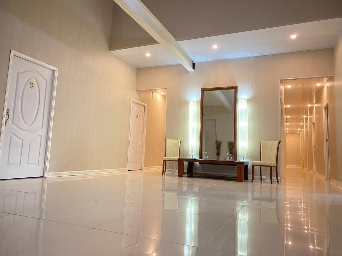 Hotel Classic VIP San Andrés Esterno foto