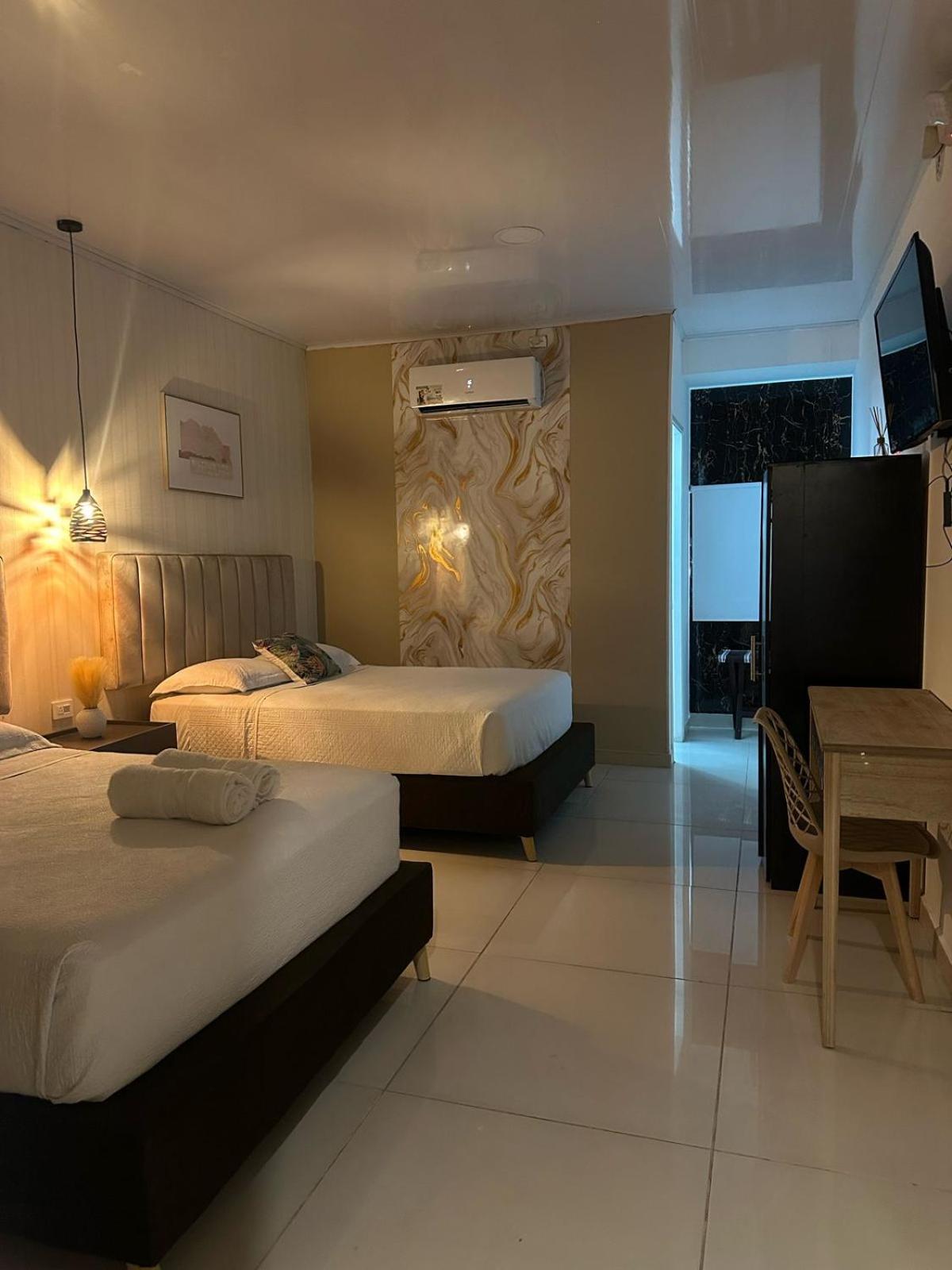 Hotel Classic VIP San Andrés Esterno foto
