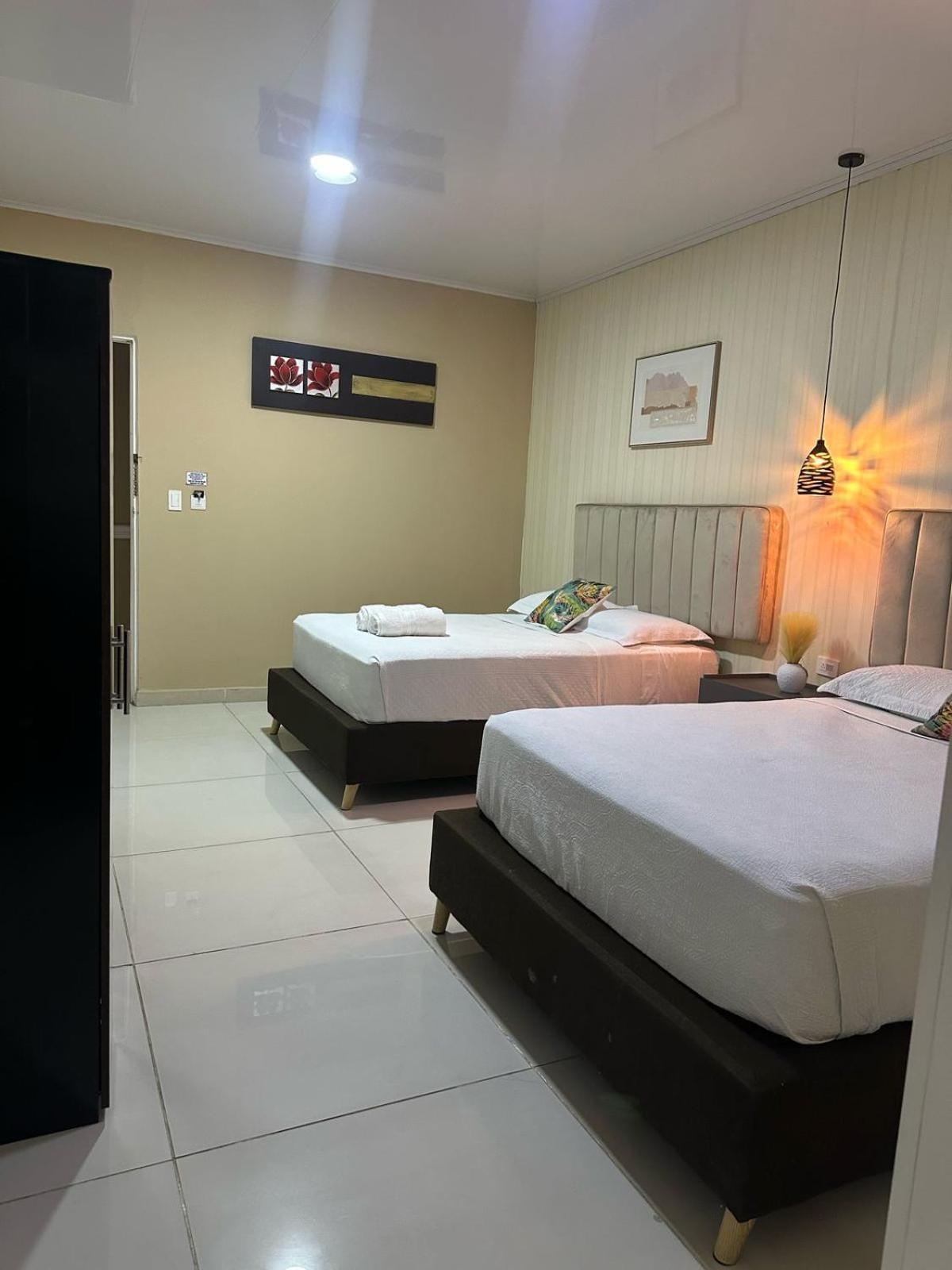 Hotel Classic VIP San Andrés Esterno foto