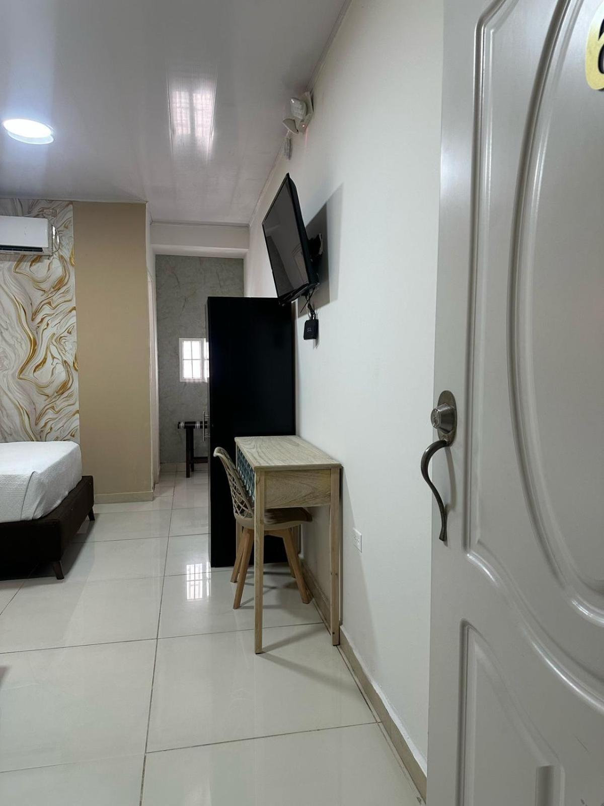 Hotel Classic VIP San Andrés Esterno foto