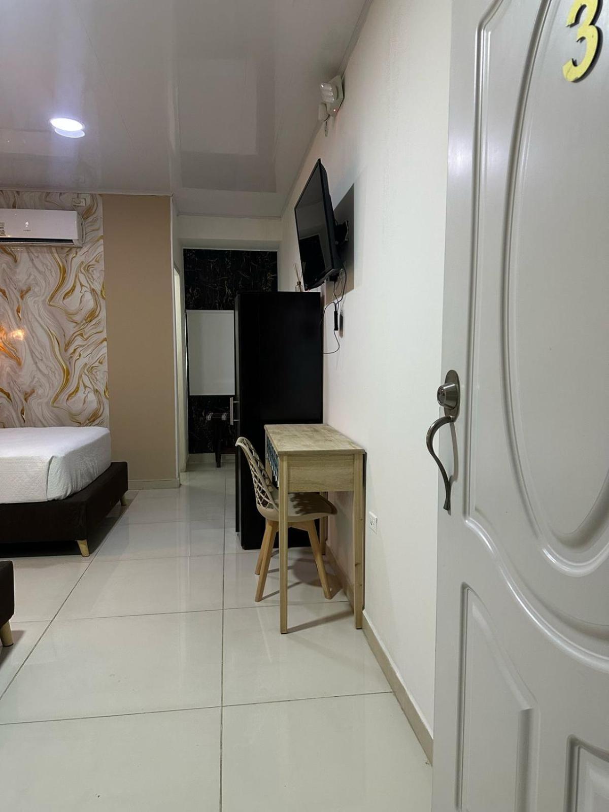 Hotel Classic VIP San Andrés Esterno foto